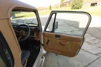 1995 Jeep Wrangler Sahara - Manual-Sold