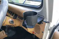 1995 Jeep Wrangler Sahara - Manual-Sold