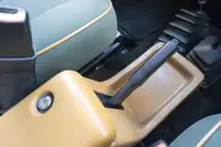 1995 Jeep Wrangler Sahara - Manual-Sold
