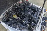1995 Jeep Wrangler Sahara - Manual-Sold
