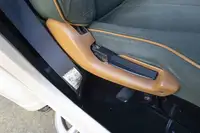 1995 Jeep Wrangler Sahara - Manual-Sold
