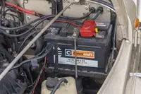 1995 Jeep Wrangler Sahara - Manual-Sold