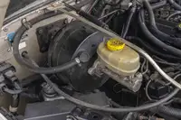 1995 Jeep Wrangler Sahara - Manual-Sold