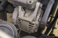 1995 Jeep Wrangler Sahara - Manual-Sold