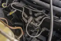 1995 Jeep Wrangler Sahara - Manual-Sold