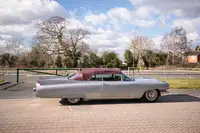 1960 Cadillac Series 62 Convertible-For Sale