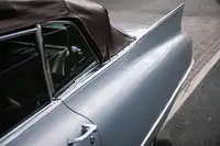 1960 Cadillac Series 62 Convertible-For Sale