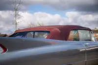 1960 Cadillac Series 62 Convertible-For Sale