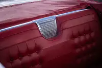 1960 Cadillac Series 62 Convertible-For Sale