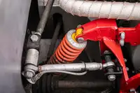 1979 Mini Pick-up GTD40 (V8)-For Sale