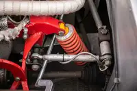 1979 Mini Pick-up GTD40 (V8)-For Sale