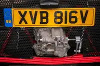 1979 Mini Pick-up GTD40 (V8)-For Sale