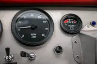 1979 Mini Pick-up GTD40 (V8)-For Sale