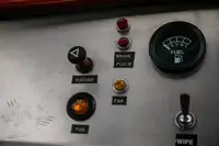 1979 Mini Pick-up GTD40 (V8)-For Sale