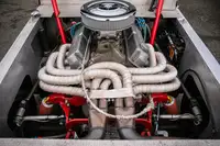 1979 Mini Pick-up GTD40 (V8)-For Sale