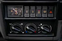 1991 Renault 19 16v Cabriolet (Phase 1)-Sold