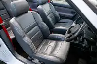 1991 Renault 19 16v Cabriolet (Phase 1)-Sold