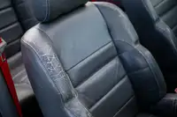 1991 Renault 19 16v Cabriolet (Phase 1)-Sold