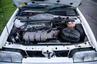 1991 Renault 19 16v Cabriolet (Phase 1)-Sold