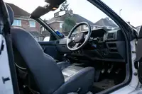 1991 Renault 19 16v Cabriolet (Phase 1)-Sold