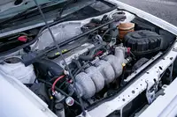 1991 Renault 19 16v Cabriolet (Phase 1)-Sold