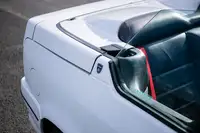 1991 Renault 19 16v Cabriolet (Phase 1)-Sold