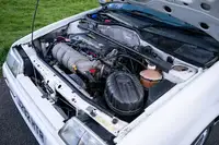 1991 Renault 19 16v Cabriolet (Phase 1)-Sold