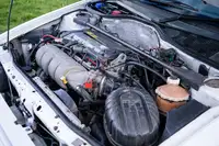 1991 Renault 19 16v Cabriolet (Phase 1)-Sold