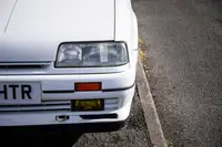 1991 Renault 19 16v Cabriolet (Phase 1)-Sold