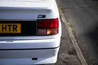 1991 Renault 19 16v Cabriolet (Phase 1)-Sold