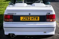 1991 Renault 19 16v Cabriolet (Phase 1)-Sold