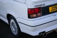1991 Renault 19 16v Cabriolet (Phase 1)-Sold