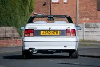 1991 Renault 19 16v Cabriolet (Phase 1)-Sold