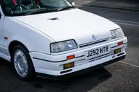 1991 Renault 19 16v Cabriolet (Phase 1)-Sold