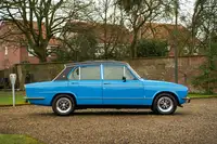 1980 Triumph Dolomite Sprint -Sold