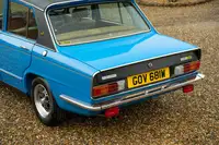 1980 Triumph Dolomite Sprint -Sold