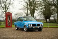 1980 Triumph Dolomite Sprint -Sold