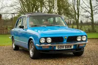 1980 Triumph Dolomite Sprint -Sold