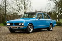 1980 Triumph Dolomite Sprint -Sold