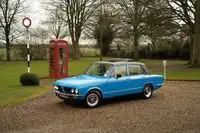 1980 Triumph Dolomite Sprint -Sold