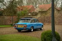1980 Triumph Dolomite Sprint -Sold