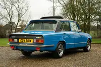1980 Triumph Dolomite Sprint -Sold