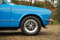 1980 Triumph Dolomite Sprint -Sold