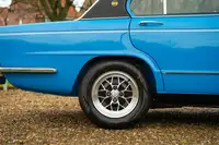 1980 Triumph Dolomite Sprint -Sold