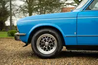 1980 Triumph Dolomite Sprint -Sold