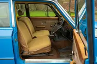 1980 Triumph Dolomite Sprint -Sold