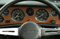 1980 Triumph Dolomite Sprint -Sold