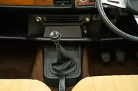 1980 Triumph Dolomite Sprint -Sold