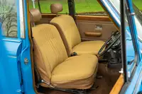 1980 Triumph Dolomite Sprint -Sold