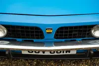 1980 Triumph Dolomite Sprint -Sold